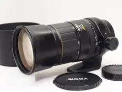 ❤️超望遠レンズ❤️SIGMA 135-400mm」の落札相場・落札価格 apo 「sigma - Yahoo!オークション Canon❤️動作確認済み 135-400mm APO レンズ(ズーム)