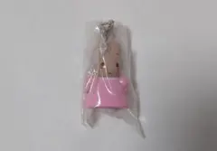 サンリオキャラクターズ めじるしアクセサリー ガチャガチャ マロンクリーム