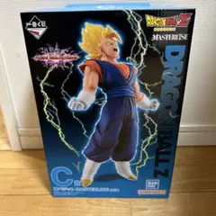 ドラゴンボール 一番くじ ベジットC賞