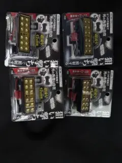 し*う様 槌屋ヤック CE-388 超流星ダウンライト アングル 4個セットのサムネイル