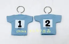 忘却バッテリー キャラクターグッズ