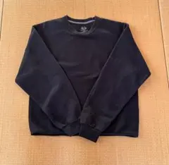 FRUIT OF THE LOOM 無地スウェット