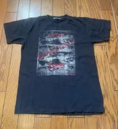 ストレイテナー Tシャツ ストレイテナー @straightener.jp 2025春フェスTシャツデザイン