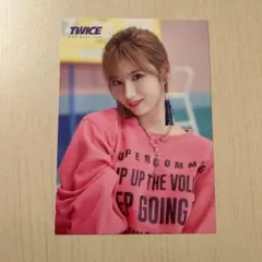TWICE サナ ラントレ