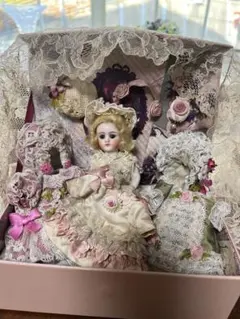 2025年最新】ミニョネット アンティークの人気アイテム - メルカリ