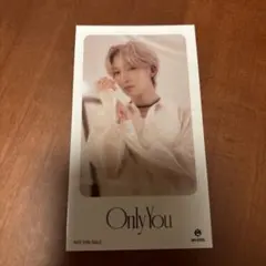 MAZZEL DANGER OnlyYou ICステッカー NAOYA ナオヤ