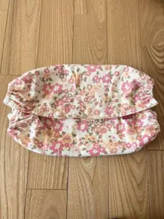 花柄抱っこ紐収納カバー
