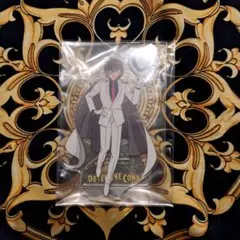 名探偵コナン くじ F賞 怪盗キッド アクリルスタンド