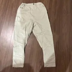 ウルトラストレッチペグトップパンツ