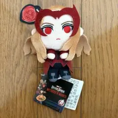 2025年最新】ドクターストレンジ ぬいぐるみの人気アイテム - メルカリ