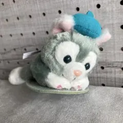 2025年最新】香港ディズニージェラトーニぬいぐるみの人気