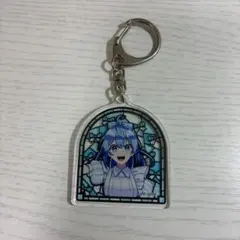 カラフルピーチ　からぴち　るな　ワンダーランド　アクリルキーホルダー