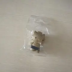 みんなでバカンスフィギュア 日焼けダニエルくん