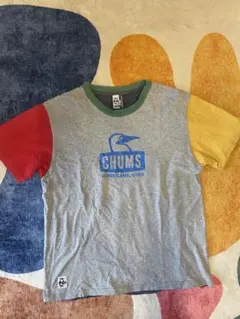 CHUMS 半袖Tシャツのサムネイル