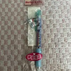 Hello Kitty 伊勢限定 ボールペン