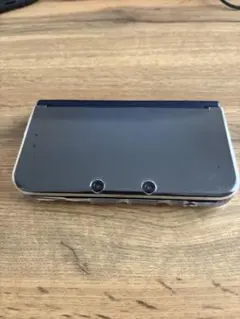 ア*オ様 New Nintendo 3DS LL 青　メタリックブルー おまけ多