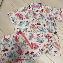 アリエル　ナイトウェア