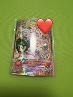 アイカツ チアフルスプラッシュアクセ PR