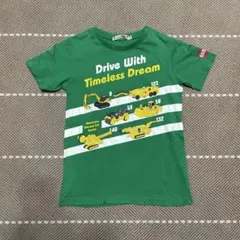 UNIQLO UT Tシャツ トミカ 130