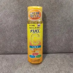 ロート製薬 メラノCC 薬用しみ対策 美白化粧水 170mL ✨新品未開封✨のサムネイル