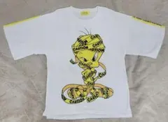 倖田來未 TWEETYコラボ Tシャツ サイズSのサムネイル