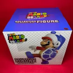 スーパーマリオ3Dランドコレクションフィギュア ブーメランマリオ