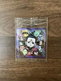 HUNTER×HUNTER シール 幻影旅団 HH6-32