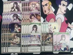 ホロカ オフィシャルカードゲーム ディーヴァフィーバー AZKi デッキパーツ