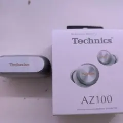 technics EAH-AZ100 シルバー