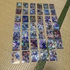 ガンダムトライエイジ