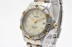 動作品】CASIO ダイバー LD-721 メンズ #4246 - メルカリ