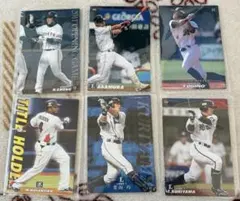 プロ野球カード