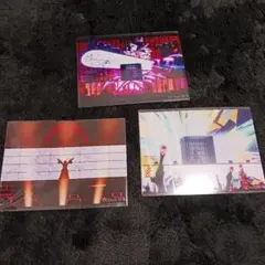 Ado ドキドキオンラインくじ o賞 ライブ写真 1 6 13 3枚セット