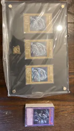 2025年最新】遊戯王 海馬セット ultimate kaiba setの人気アイテム