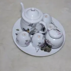 レア 光和陶器 食器セット ゴールデンセット57点 昭和 - メルカリ