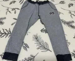 DOUBLE.B/ダブルビー⭐︎スウェットパンツ⭐︎110cm⭐︎MIKI HOUSE