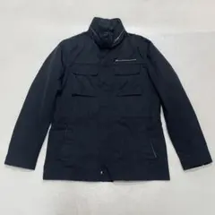 CK Calvin Klein 90's ナイロン マウンテン ジャケット