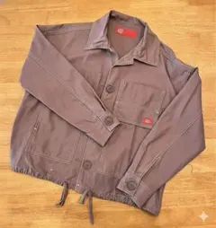 Dickies ブルゾン　ワークジャケット