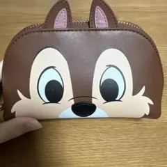 【３月末削除】サマンサタバサプチチョイス ポーチ チップ