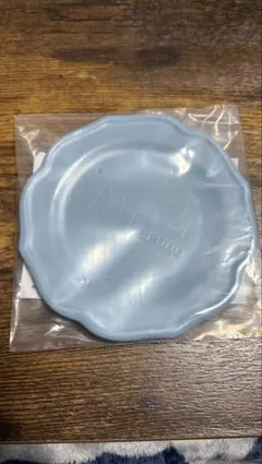 【新品】マクドナルド福袋2024　BRUNOコラボ　ミニプレート