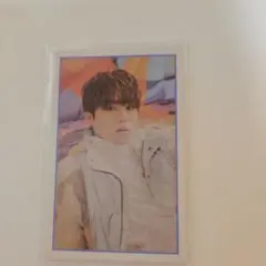 TREASUREジョンウトレカ