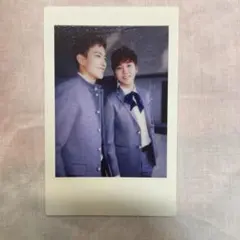 ドギョム　スングァン　ペアチェキ　レア