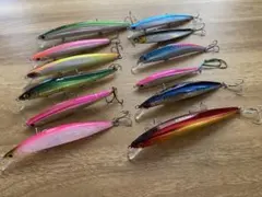 ポ*チ様 【釣りフェス2026】 DUO タイドミノースプラット120SF 非売 ポ*チ様 【釣りフェス2026】 DUO タイドミノースプラット120SF 非売