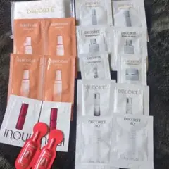 DECORTÉ ベネフィークスキンケア セット