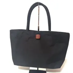 新品 手提げバッグ 和装バッグ トートバッグ レッド ②