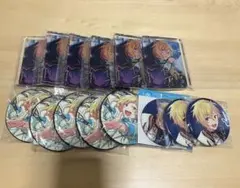 あんスタ　なずな14点まとめ売り
