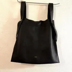 【美品】BEAURE * Ray BEAMS / 別注 2WAY バッグ