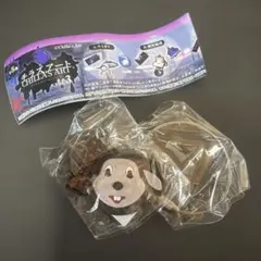 チラズアート アイテムチャームマスコット 呪われたデジカメ