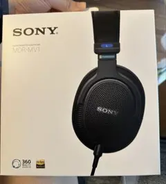 SONY ヘッドホンMDR 5a - メルカリ