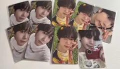 NCTWISH リョウ まとめ売り バラ不可